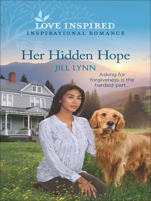 Title details for Her Hidden Hope by Jill Lynn - Wait list